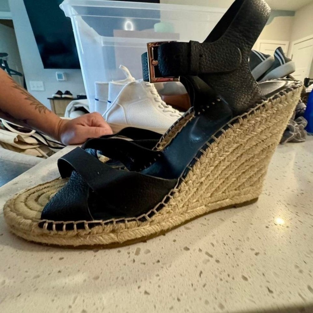 Joie Espadrille